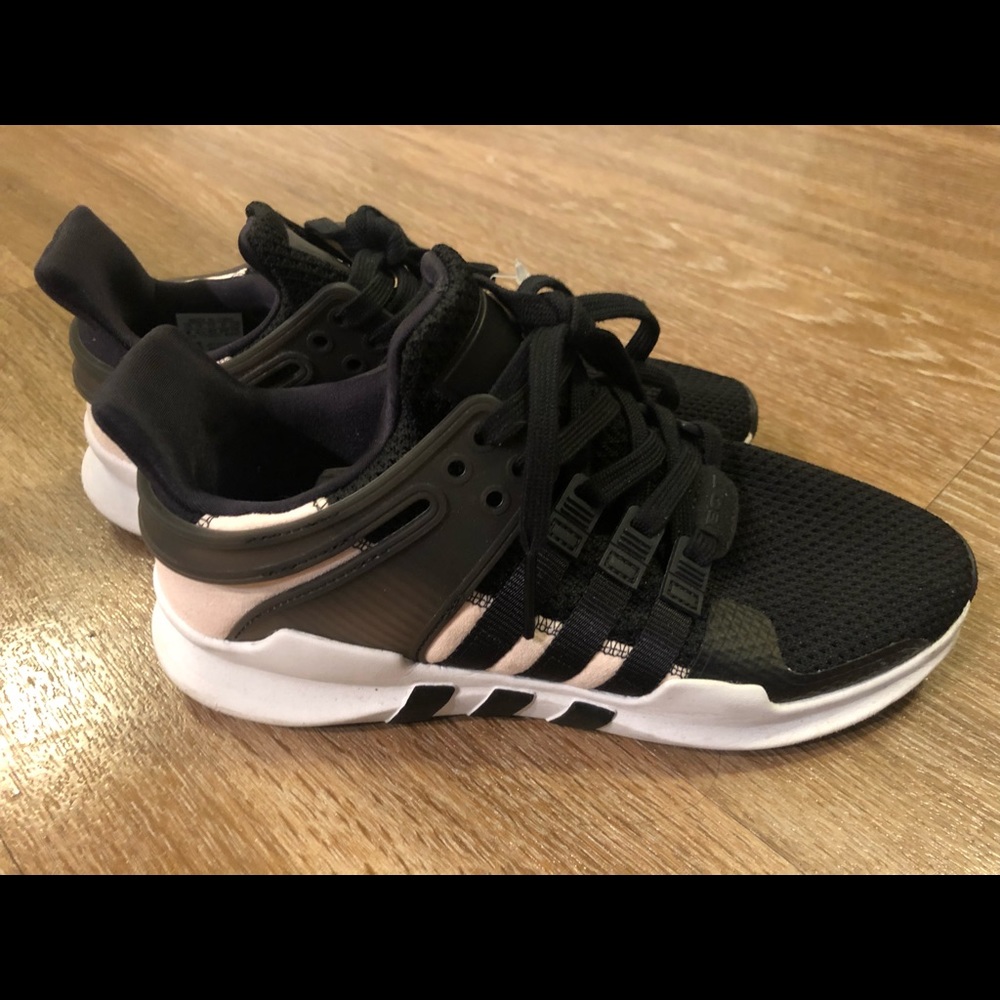Adidas running shoes